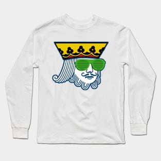 Kingz Long Sleeve T-Shirt